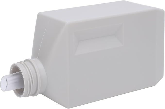 Laundry Detergent Dispenser, Reusable Tight Seal Multifunctional Liquid Laundry - Image 7