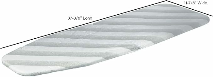 Ironfix Built-in Heat-Resistant Sleeve Board Replacement Cover Pad - Image 2