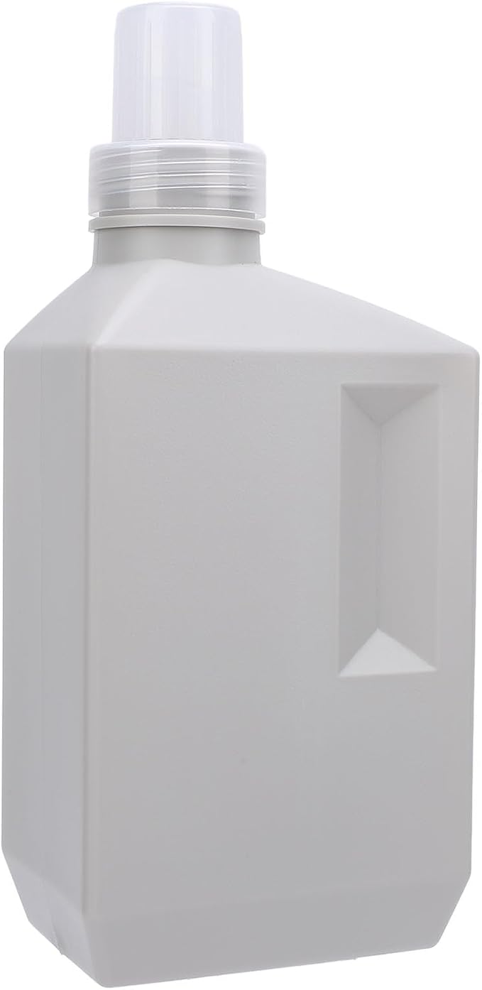 Laundry Detergent Dispenser, Reusable Tight Seal Multifunctional Liquid Laundry - Image 5