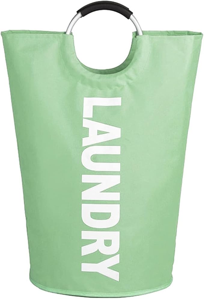 115L Waterproof Laundry Basket by Unknown