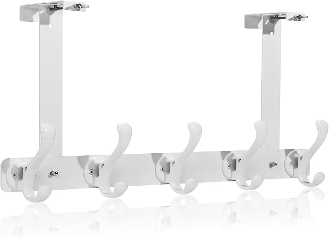 persevere Over The Door Hooks by persevere