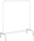 Clothes Rack Metal Clothing Rack by OTROUWORHT