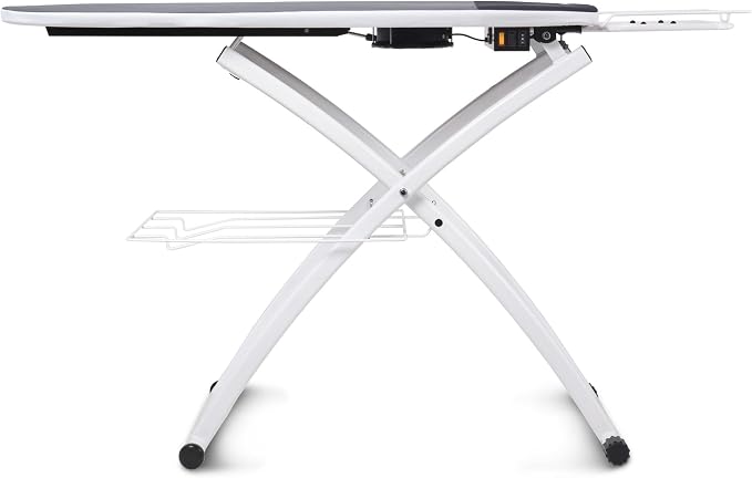 Reliable The Board 600VB Professional Vacuum and Up-Air Pressing Table Ironing - Image 4