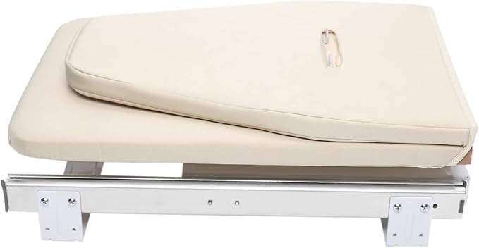 Rotatable Wall-Mounted Foldable Ironing Board - Image 2