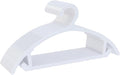 30 Pack Clothes Hangers, Non Slip Heavy Duty Plastic Hangers, Space Saving by Liveinacomfortablehome