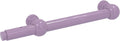 Traditional style Extendable Valet Rod Lavender by AlliedBrass