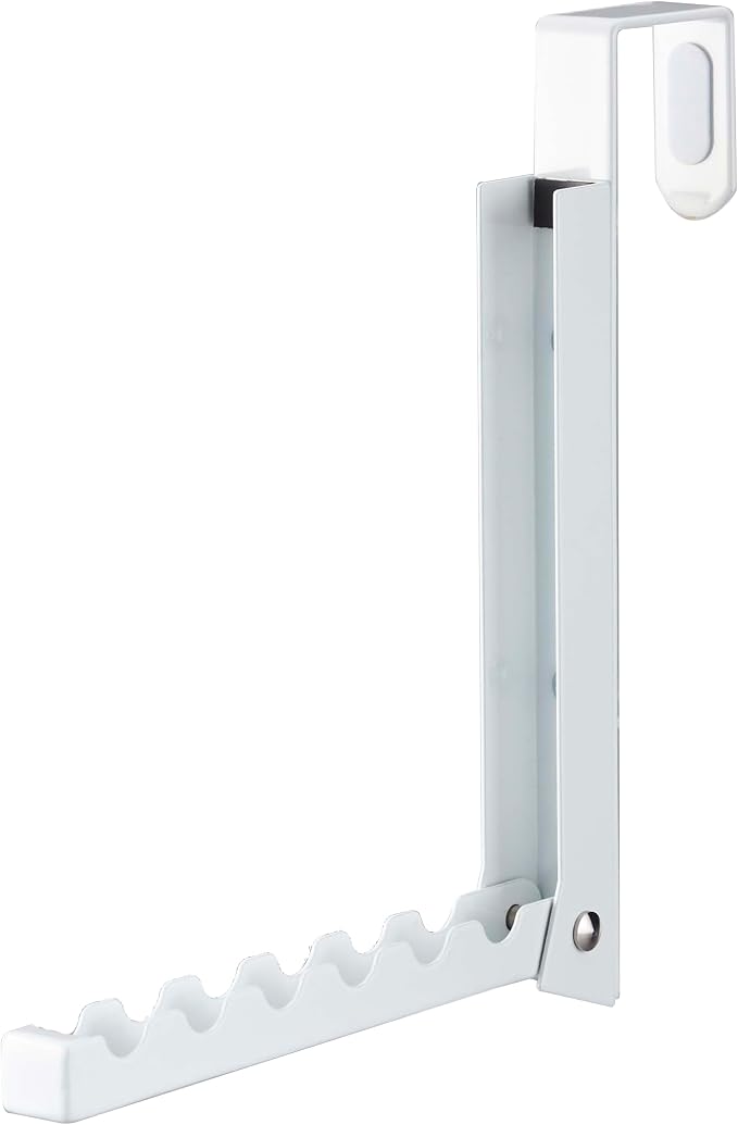YAMAZAKI Home Smart Over The Door Hooks by YamazakiHome