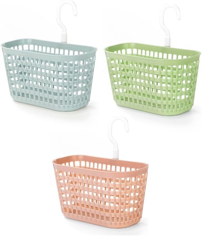 LIFKOME Storage Hanging Basket - Image 8