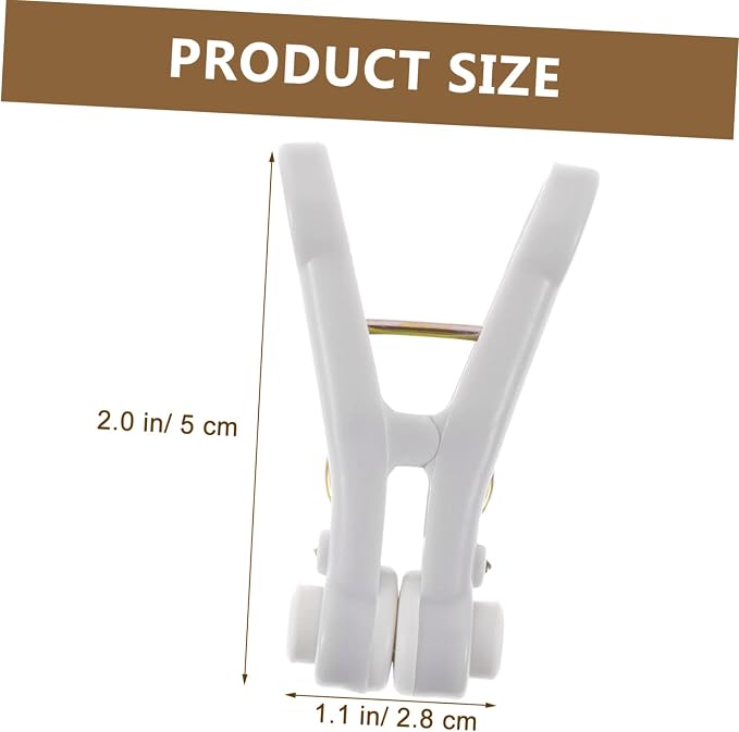 16pcs Windproof Clothes Clips - Image 2