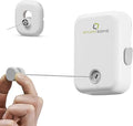 SmartSome Wall Mounted Retractable Clothesline – Heavy-Duty Indoor & Outdoor by Smartsome