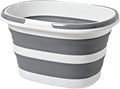 Large Collapsible Bucket 4.2 Gallon by Goderewild