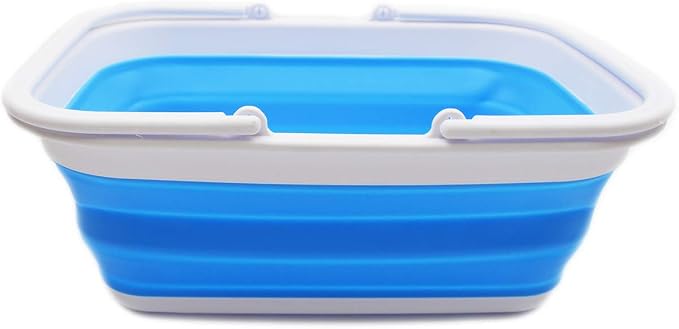 SAMMART 9.2L Collapsible Tub - Image 2