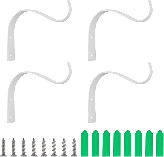 MOROBOR Iron Plant Hanger by MOROBOR