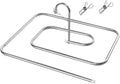 VICASKY Stainless Steel Spiral Drying Rack 3pcs Set by VICASKY