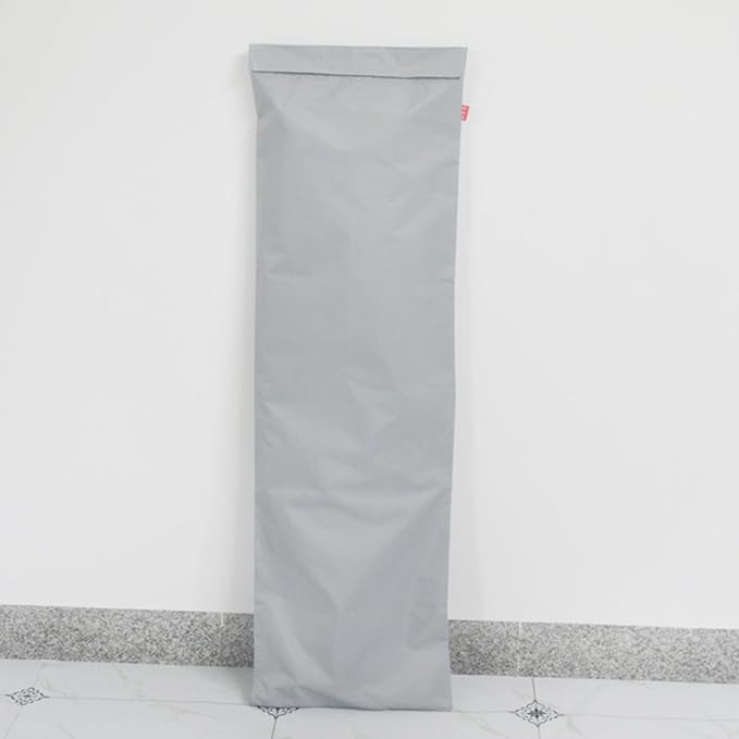 Household Folding Ironing Board Dust Cover - Image 4