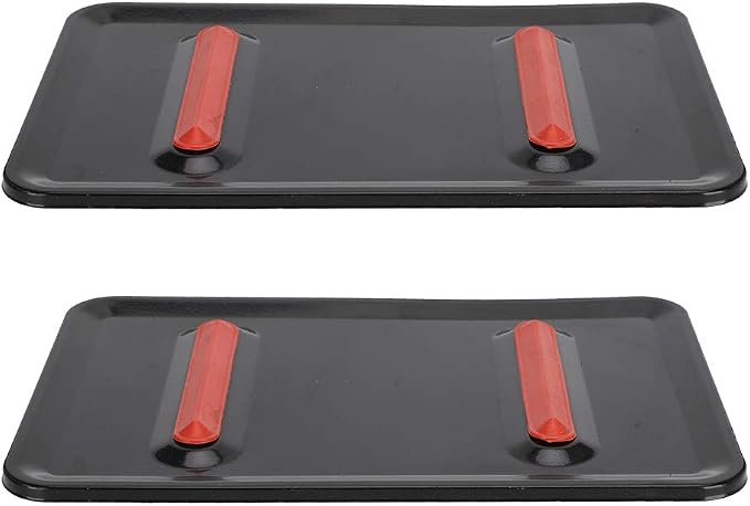 Iron Rest Pad, Safe Practical Steam Iron Stand Heat Insulation - Image 6