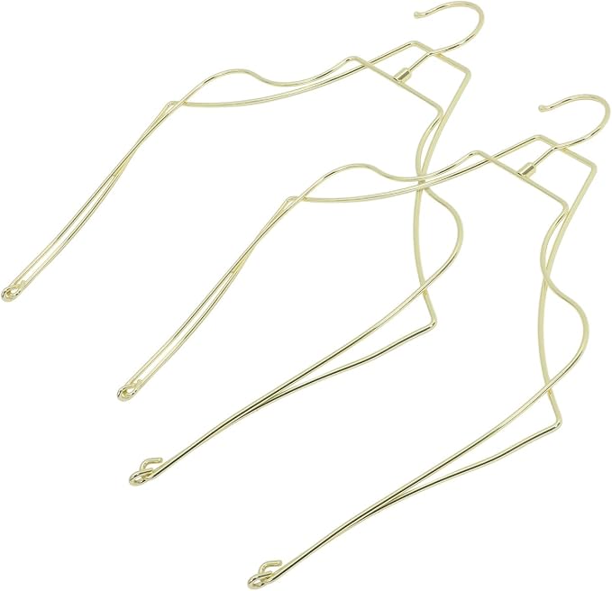 PRETYZOOM Foldable Bikini Hangers Set of 2 - Image 7