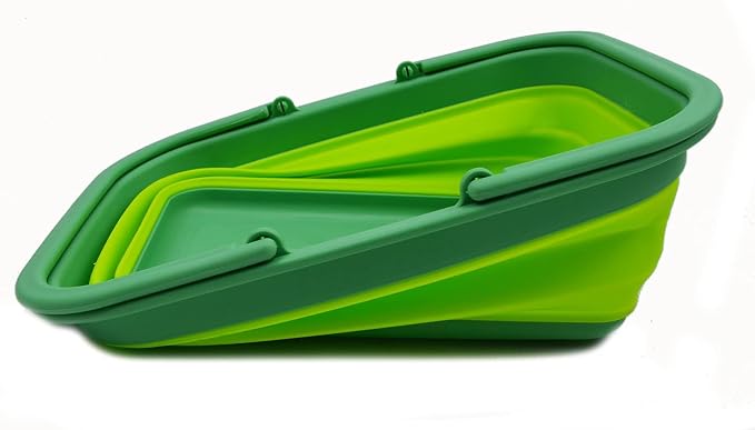 SAMMART 9.2L Collapsible Tub - Image 4