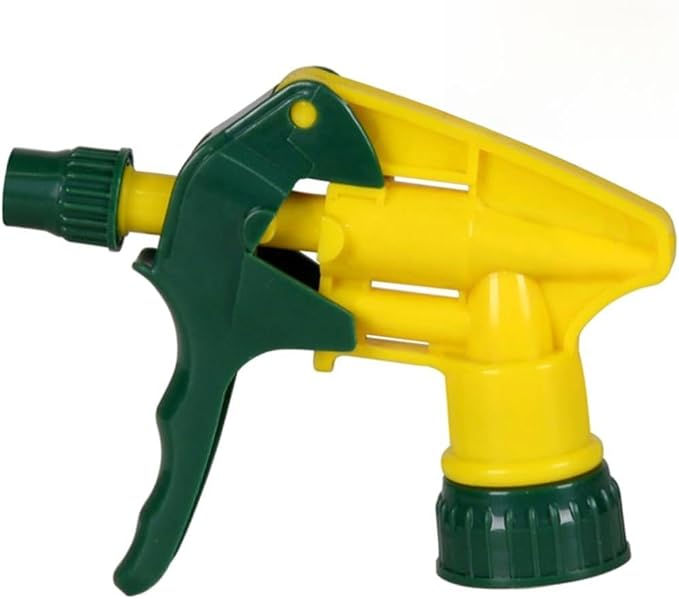 Milisten 5pcs Stain Sprayer Nozzle Hose Nozzle Heavy Duty by Milisten