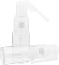 2pcs 35ml Powder Spray Bottle Refillable Dispenser by Unknown