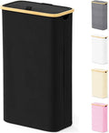 SpaceAid Slim Laundry Hamper by SpaceAid