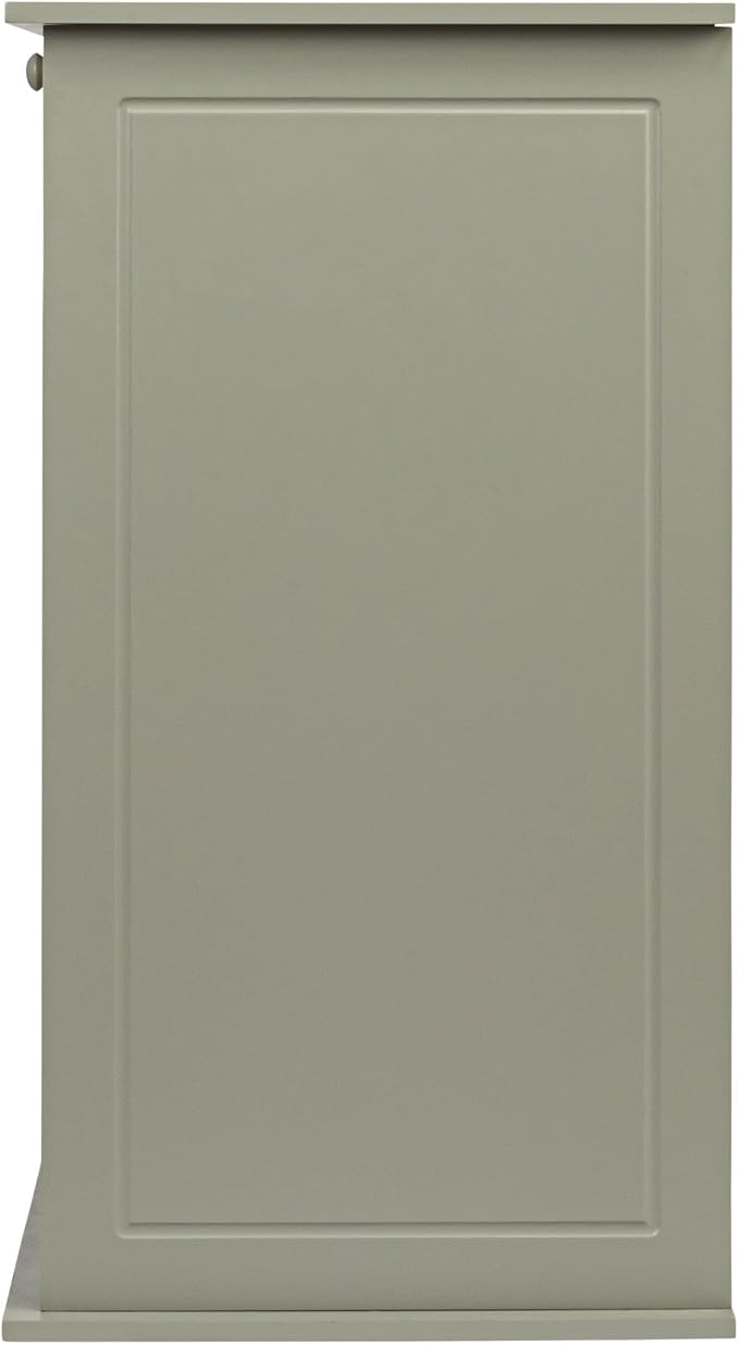 Household Essentials Tilt-out Cabinet Laundry Sorter - Image 8