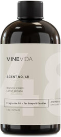 VINEVIDA Lemon Verbena Fragrance Oil by VINEVIDA
