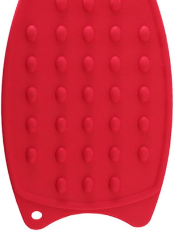 Silicone Rest Pad for Hot Iron Rest Household Anti Slip - Image 8