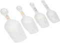 GoodCook Everyday Measuring Scoop Set by GoodCook