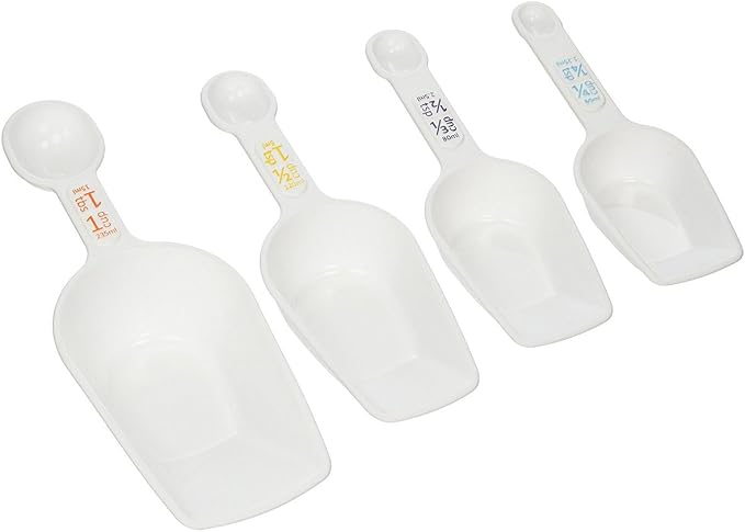 GoodCook Everyday Measuring Scoop Set by GoodCook