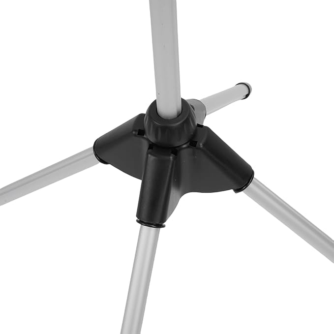 Dpofirs Ironing Garment Stand, Foldable Steaming Clothes Rack - Image 9