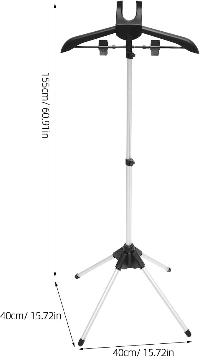 VICASKY Garment Steamer Hanger Stand - Image 4