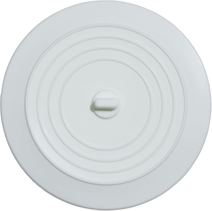 HIC Kitchen Silicone Drain Stoppers, - Image 2