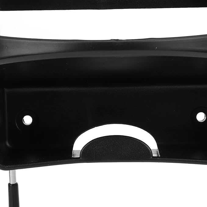 Over The Door Ironing Board Rack Electric Iron Holder - Image 6