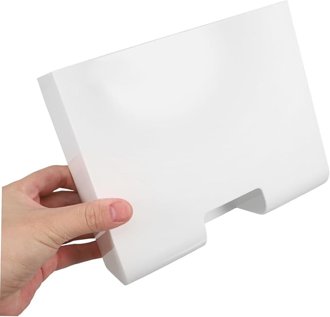 Healifty Household Glove Dispenser Box Wall Mount Storage Holder - Image 8