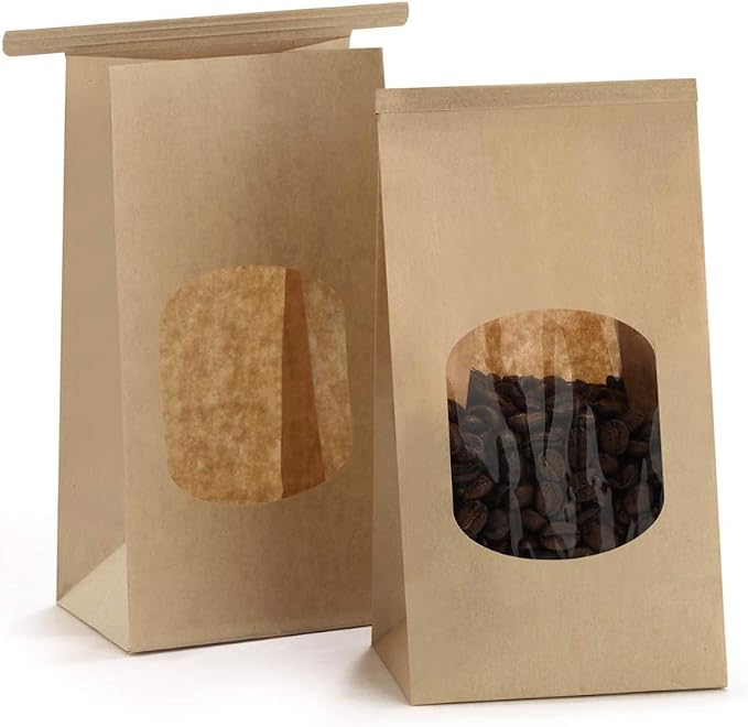 BagDream Small Bakery Bags by BagDream