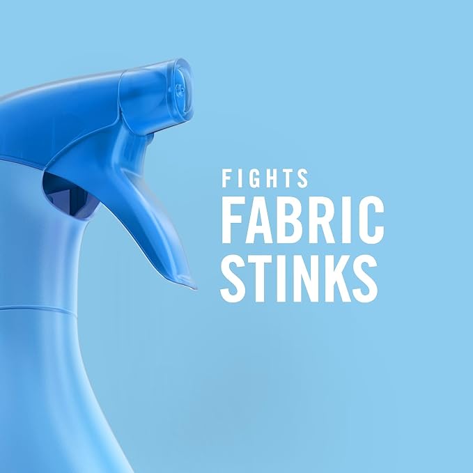 Febreze 908654 Febreze Fabric Refresher Spray Lightly Scented 27 oz. - Image 2