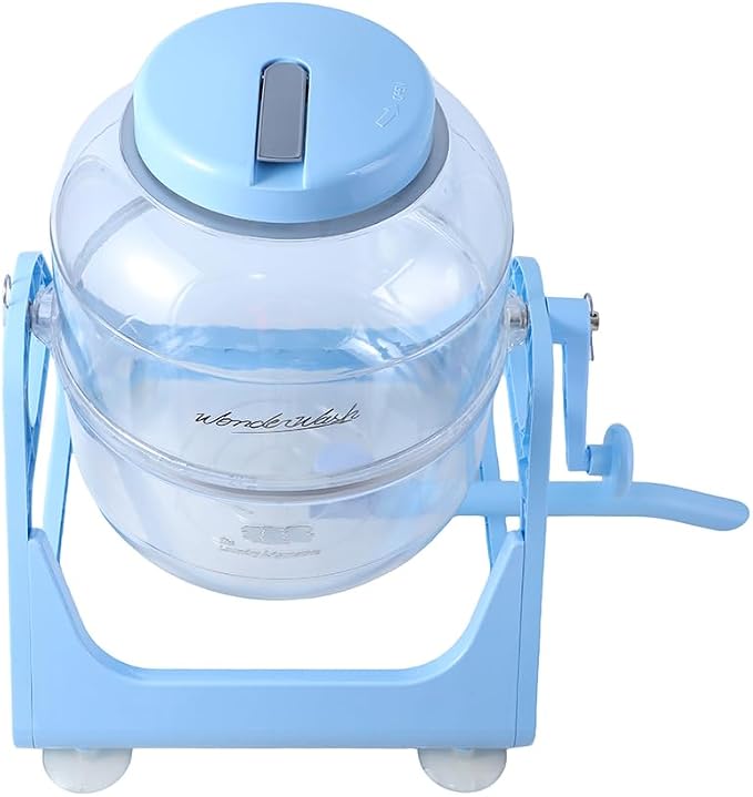WonderWash Portable Washing Machine - Image 3