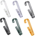 Happyyami 6pcs Drying Clip Hooks by Happyyami