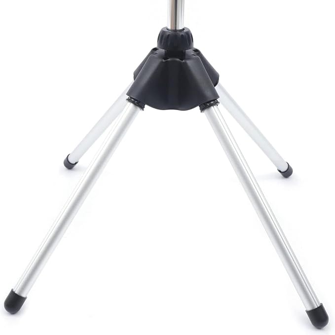 Naysku Handheld Garment Steamer Rack - Image 5