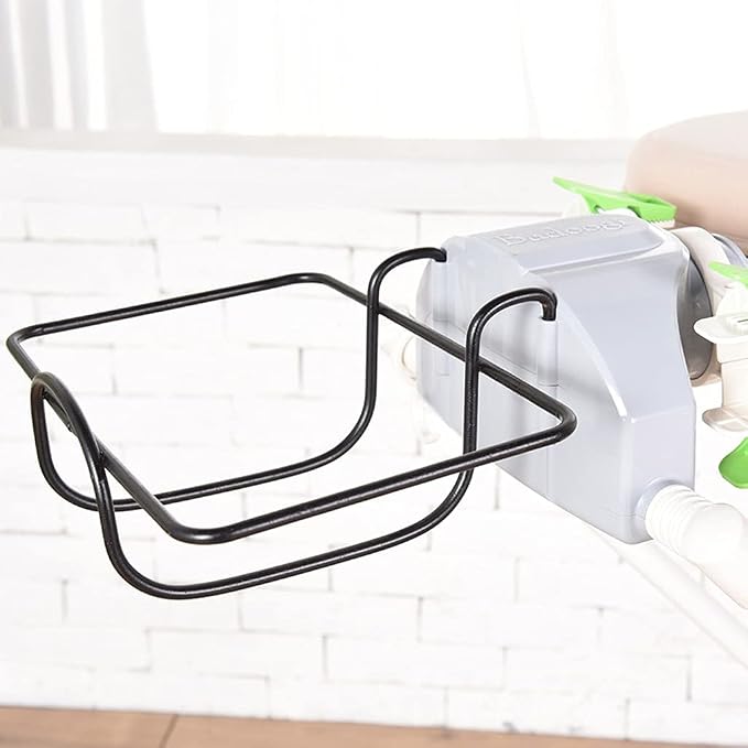 Pro Ironing Board 360 Degree Rotating Ironing Board, Double-Sided Available - Image 4