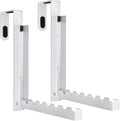 Coloch 2 Pack Over The Door Hanger by Coloch
