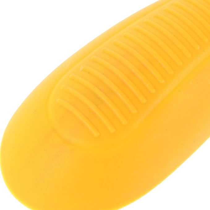 ABOOFAN 5pairs Hanger Shoulder Plastic Clothing Protector Pads - Image 3