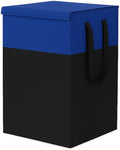 RENVA 75L Laundry Basket for Clothes, Basket by RENVA