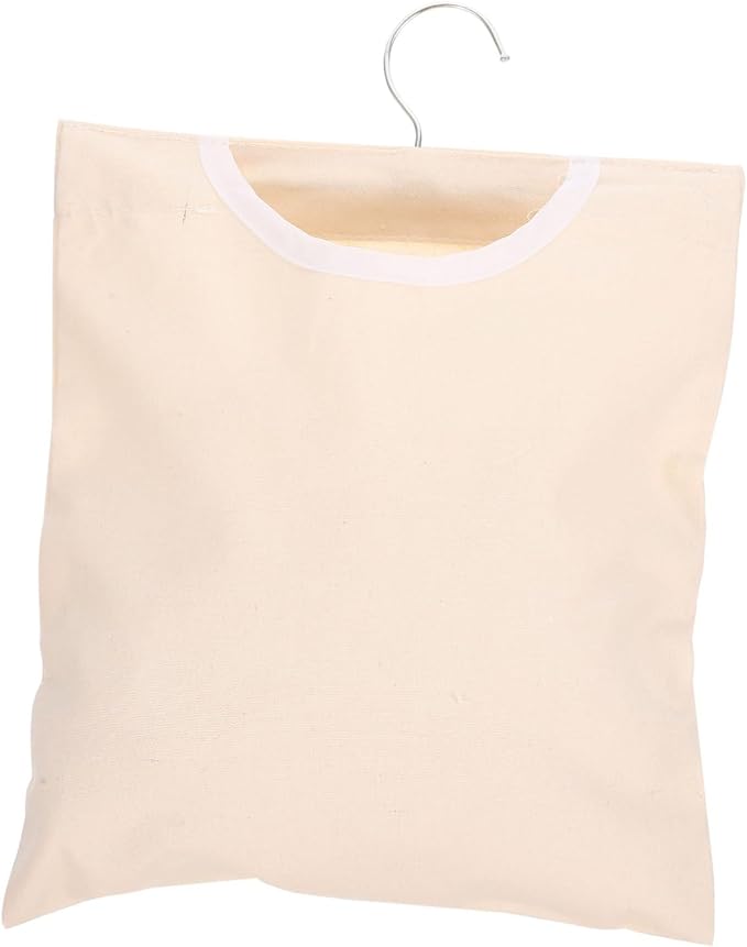PRETYZOOM 1pcs Clothes Pin Holder Bag Storage Bag by PRETYZOOM