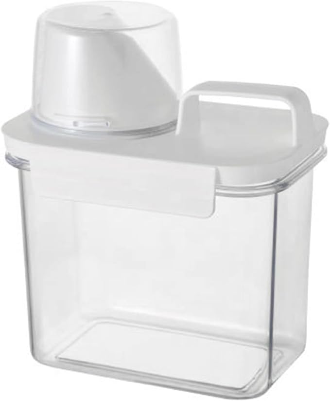 Laundry Detergent Dispenser by Unknown