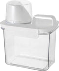 Laundry Detergent Dispenser by Unknown