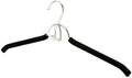 Only Hangers Foam Padded Black Dress Hanger by Only+Hangers