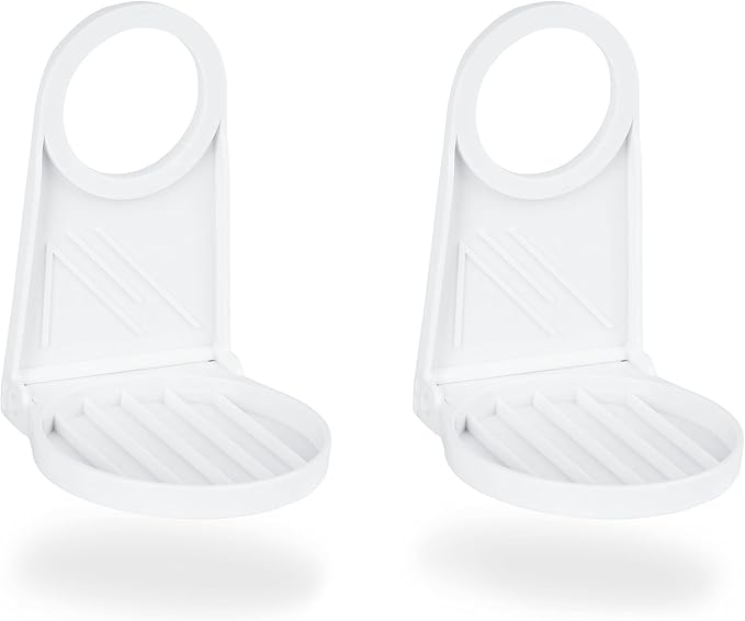 Atlas Cup - Laundry Detergent Drip Catcher, Detergent Cup Holder, One Size Fits - Image 5