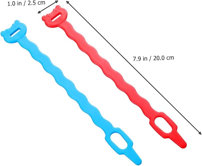 Home Hanger Fastener 4 Sets Hanger Windproof Buckle Corrosion Resistance Aging - Image 4